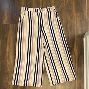Hollister High Rise Pants